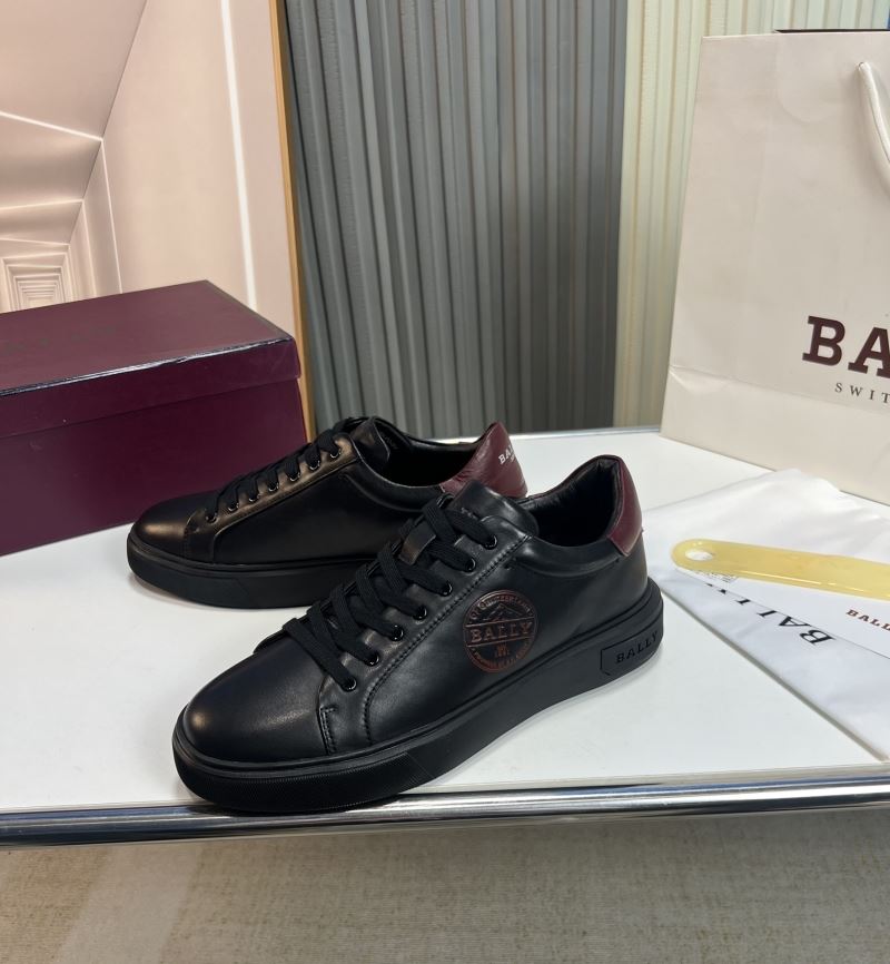 Bally Sneakers